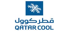 qatar-cool logo