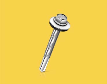 Self Drilling Screw suppliers
