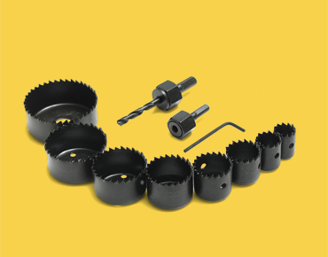 Bi Metal Holesaw Cutter suppliers