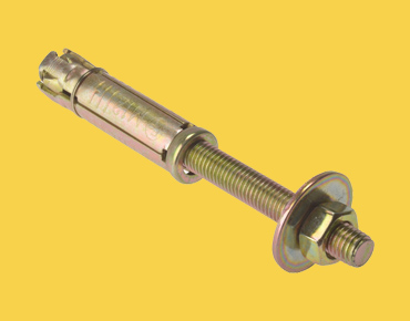 anchor bolt suppliers