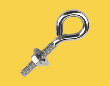 eye bolt suppliers