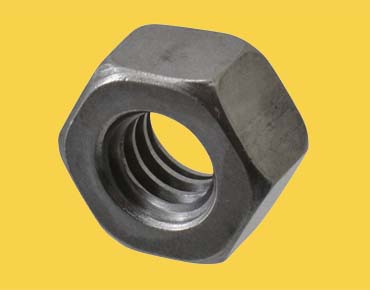 Heavy Hex Nut suppliers