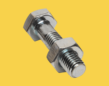 Best nut and bolt suppliers in Doha Qatar