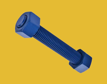 coated stud bolts suppliers